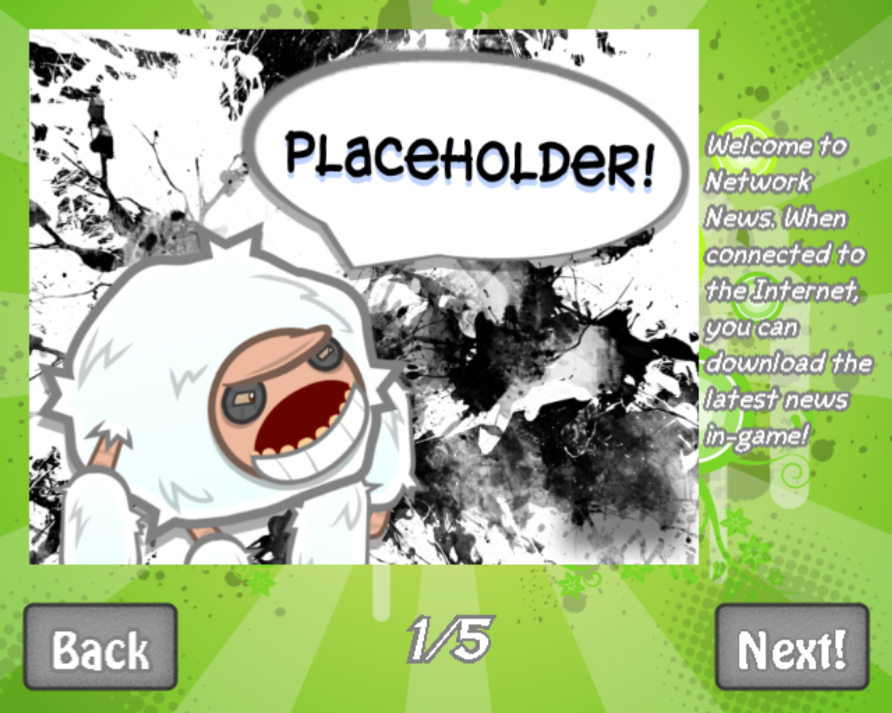 Screenshot 12 for ChorusCreaturesX