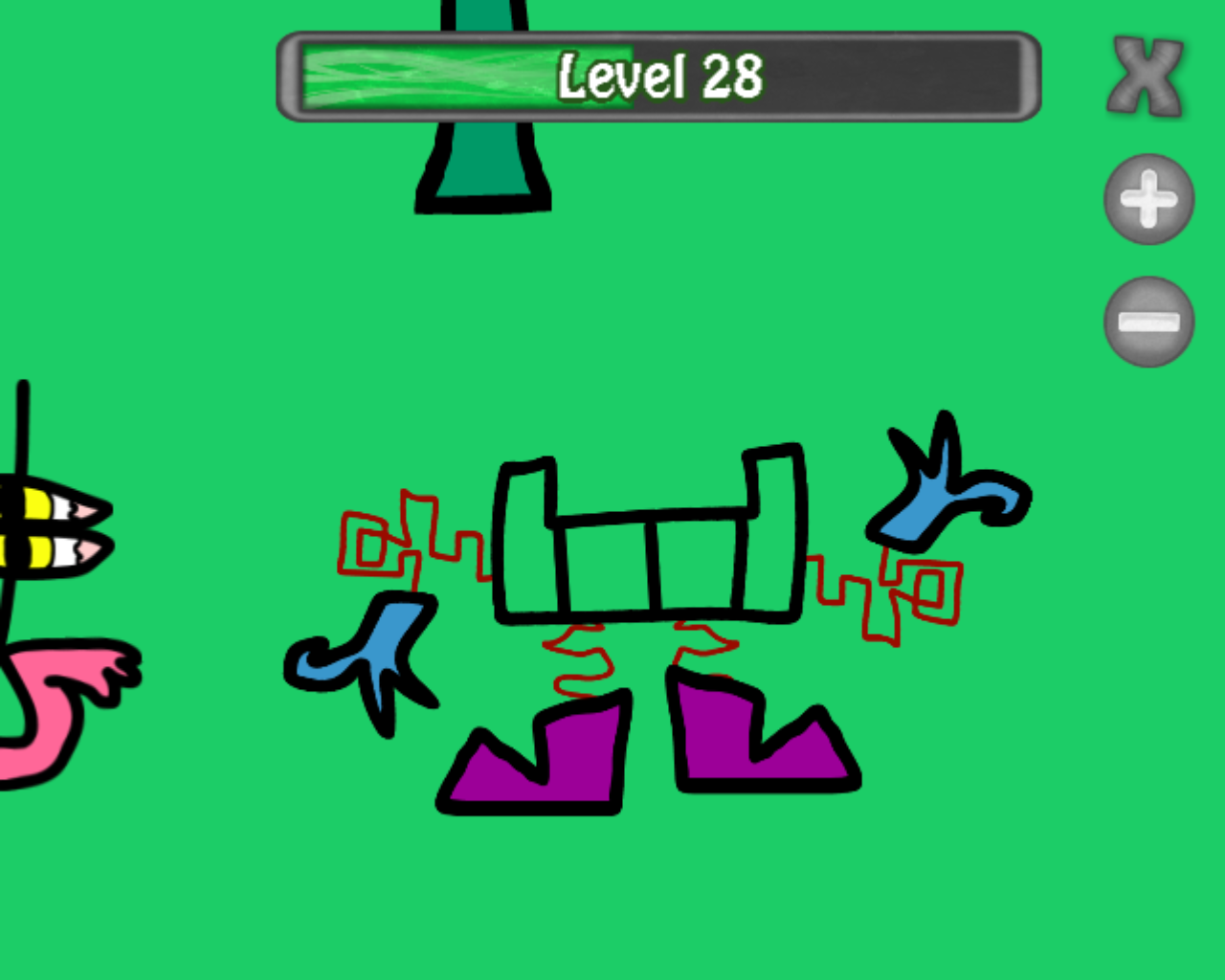 Screenshot 19 for ChorusCreaturesX