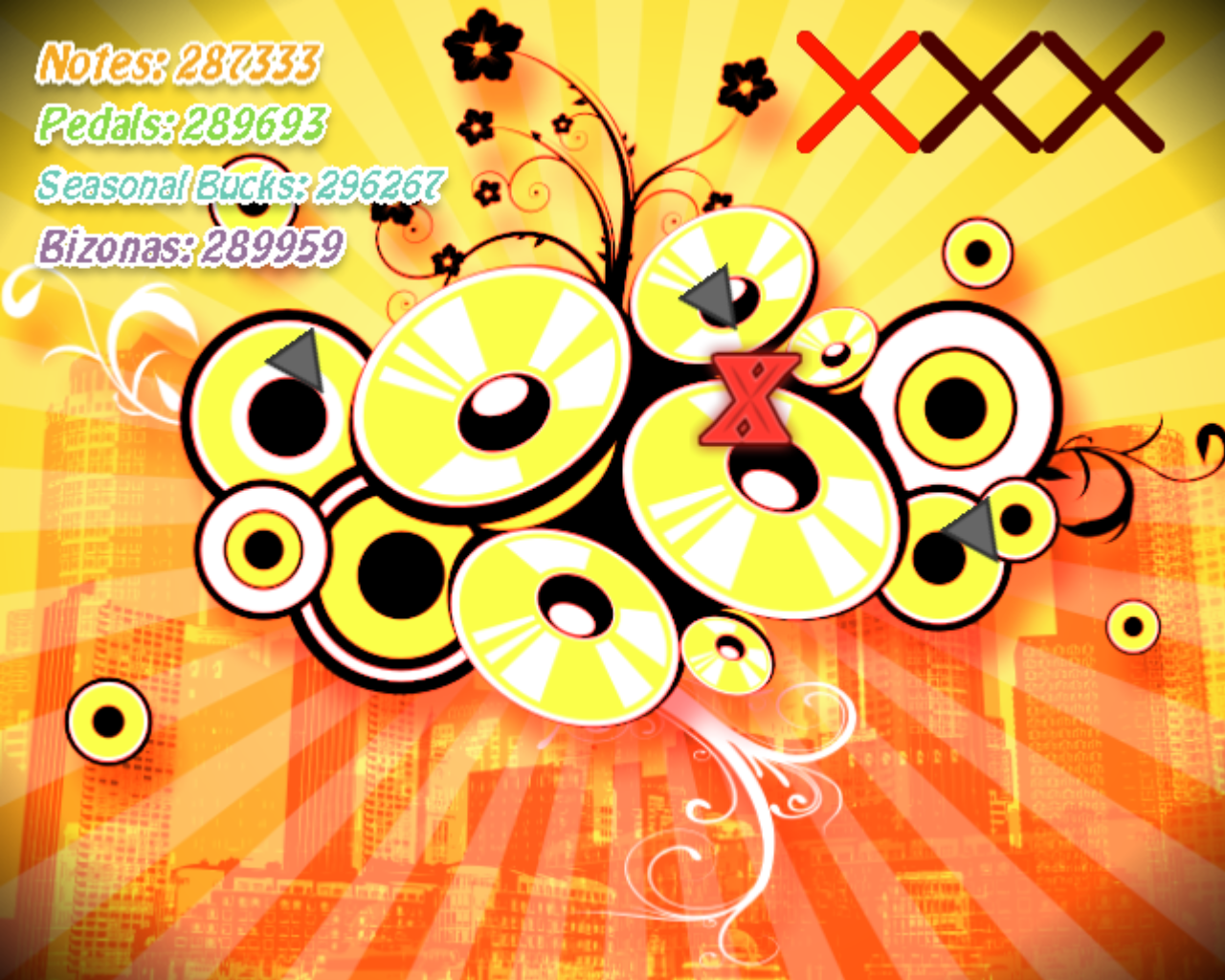 Screenshot 11 for ChorusCreaturesX