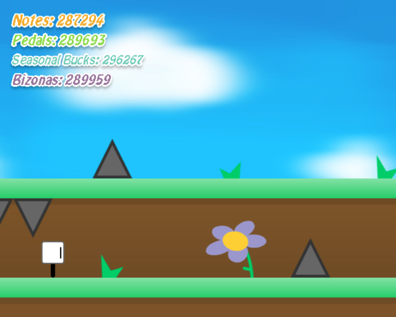 Screenshot 10 for ChorusCreaturesX