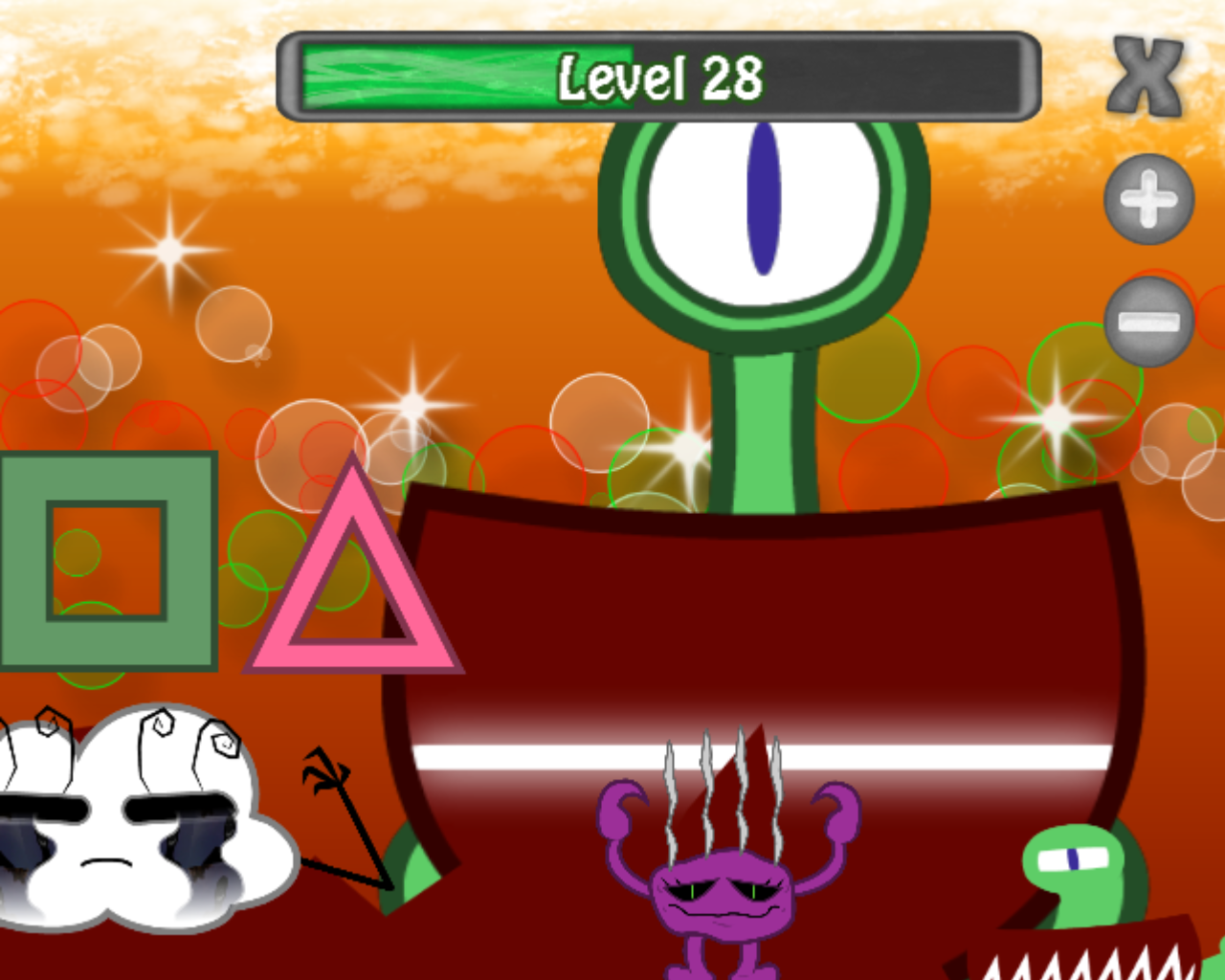 Screenshot 21 for ChorusCreaturesX