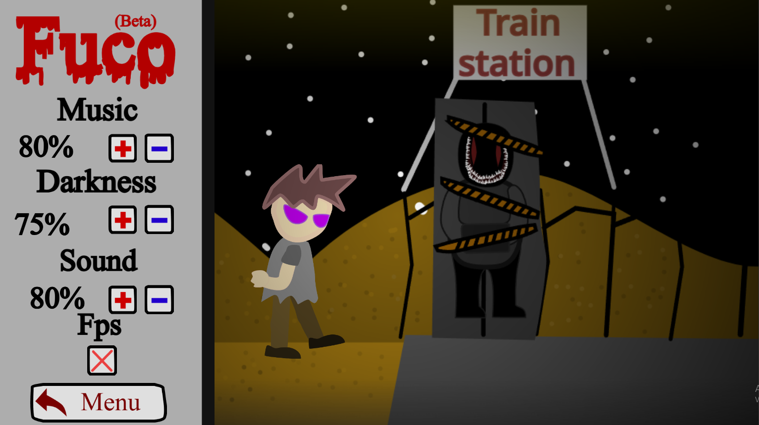 Screenshot 4 for Fuco Outlainer (Beta)