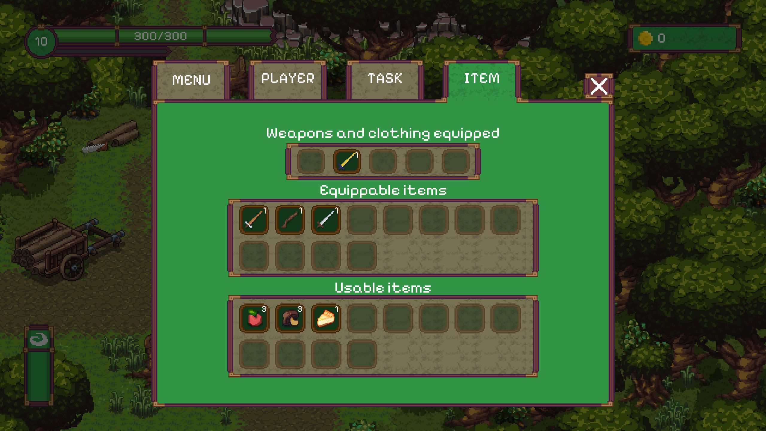 Screenshot 6 for Big Boy Adventure - Demo