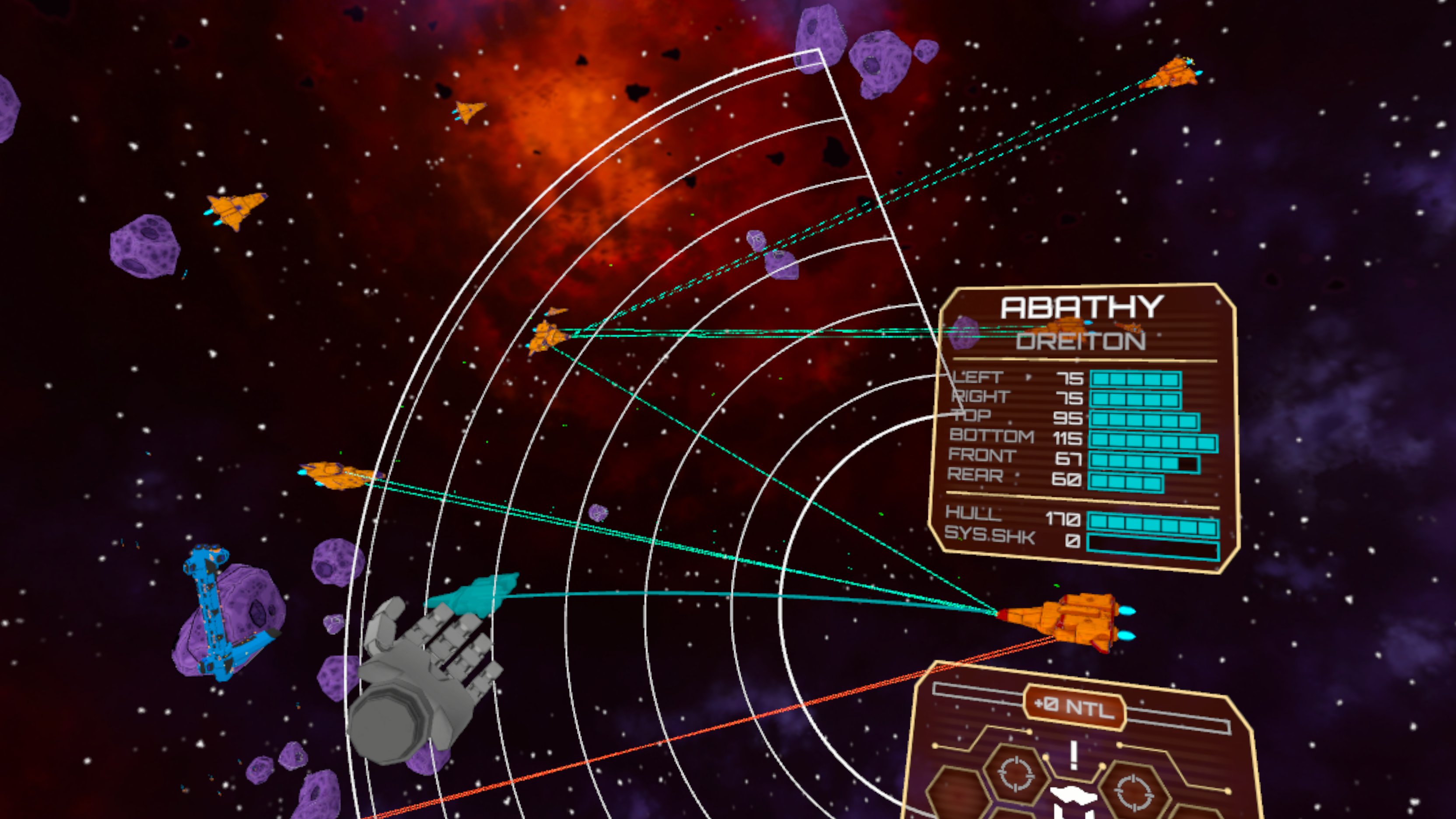 Screenshot 2 for Dark Star (Pre-Alpha)
