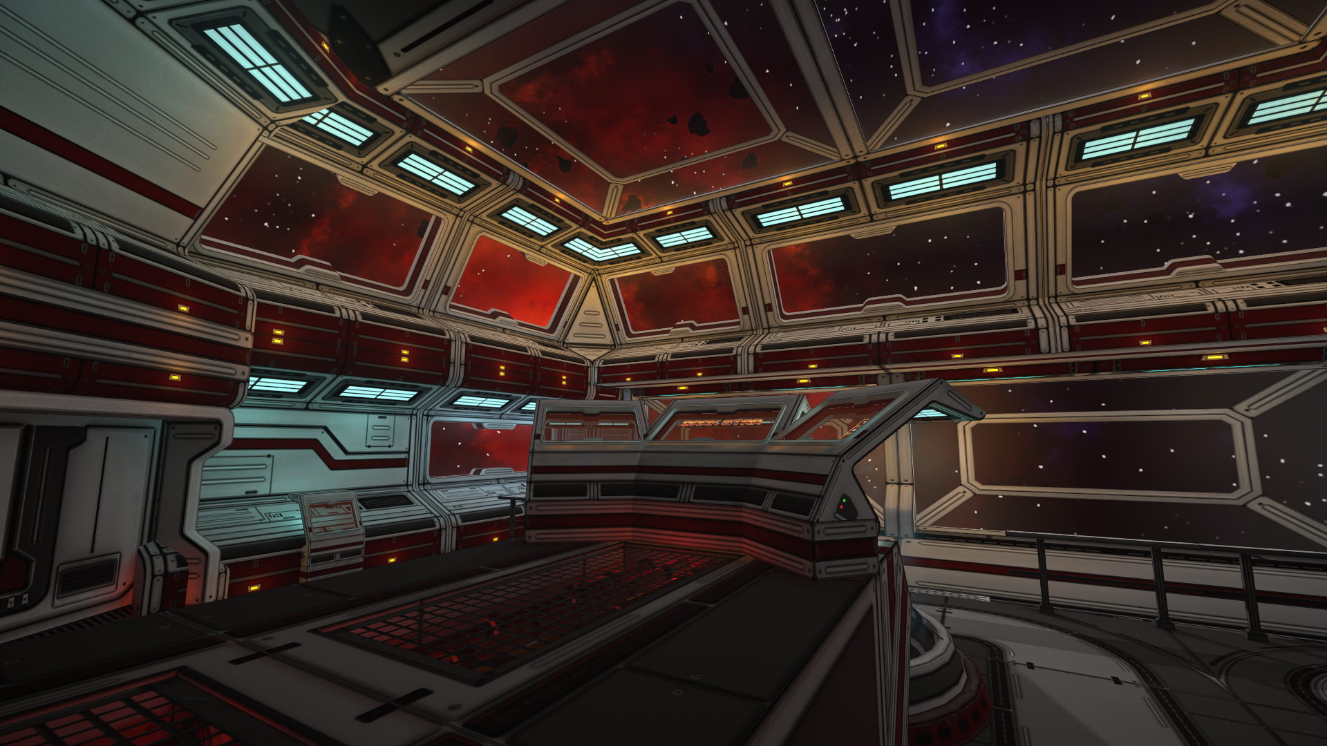 Screenshot 6 for Dark Star (Pre-Alpha)