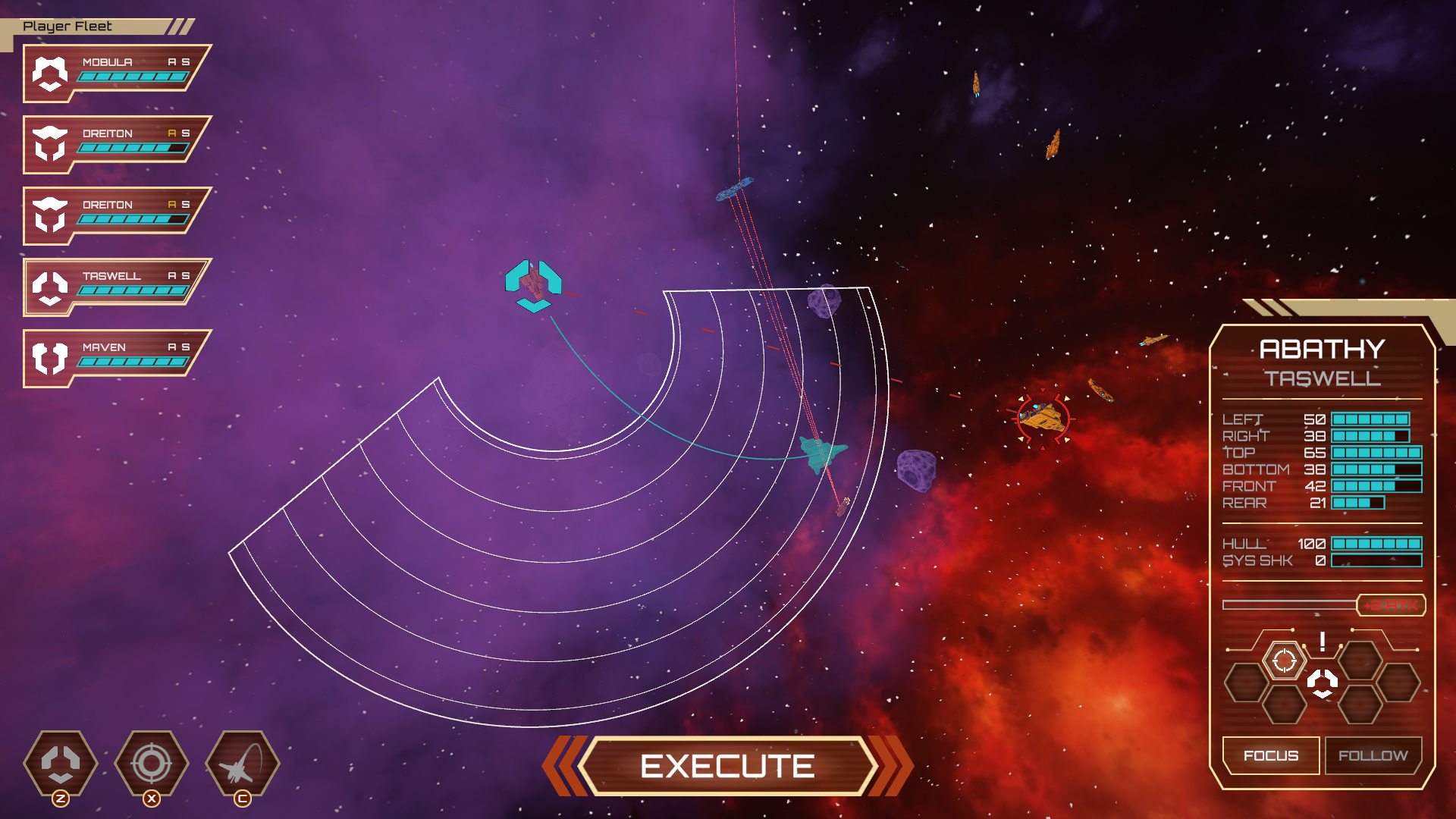 Screenshot 5 for Dark Star (Pre-Alpha)