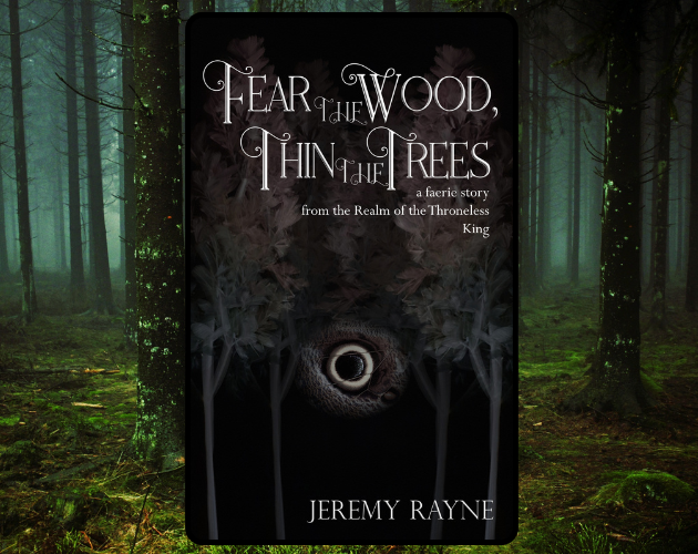 Screenshot 2 for Fear the Wood, Thin the Trees