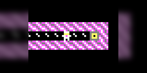 Cover image for Marathon (demake)