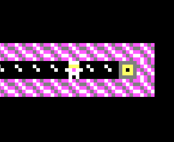 Marathon (demake)