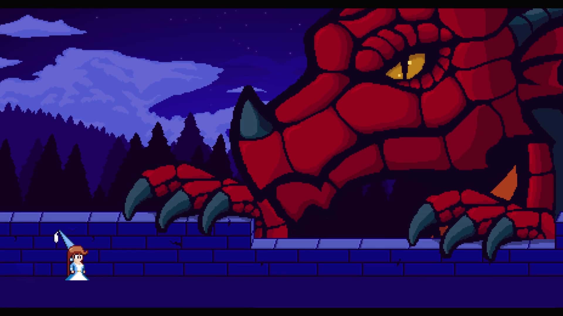 Screenshot 8 for Hungry Horrors (demo)