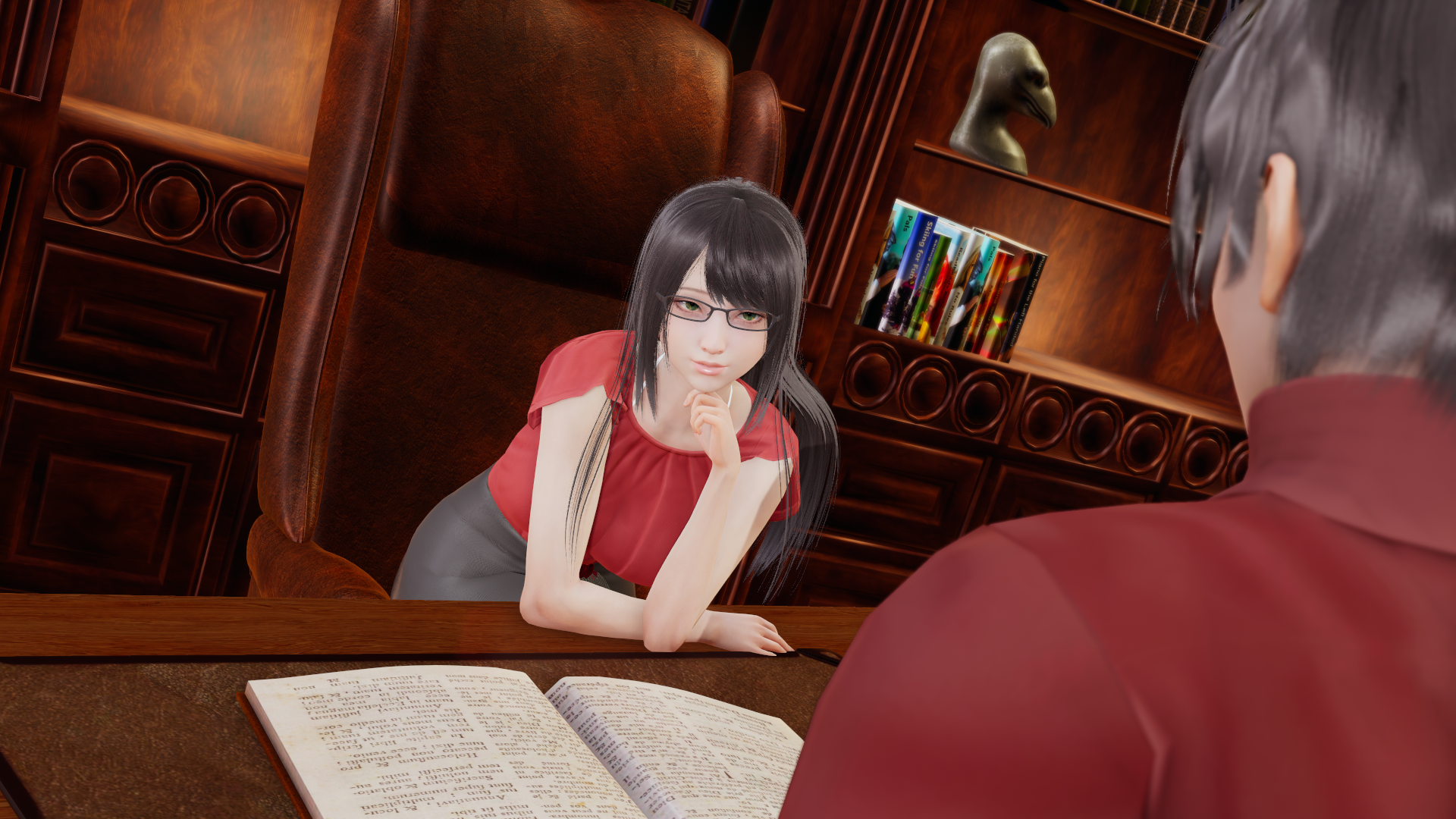 Screenshot 11 for Classroom Affairs