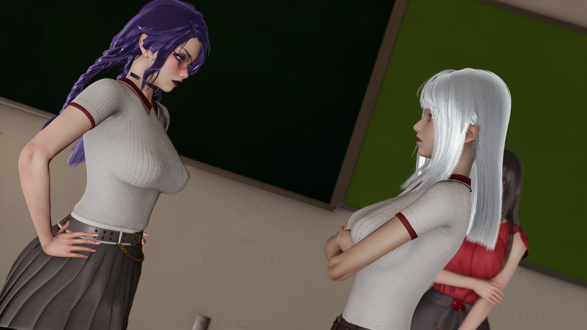 Screenshot 8 for Classroom Affairs