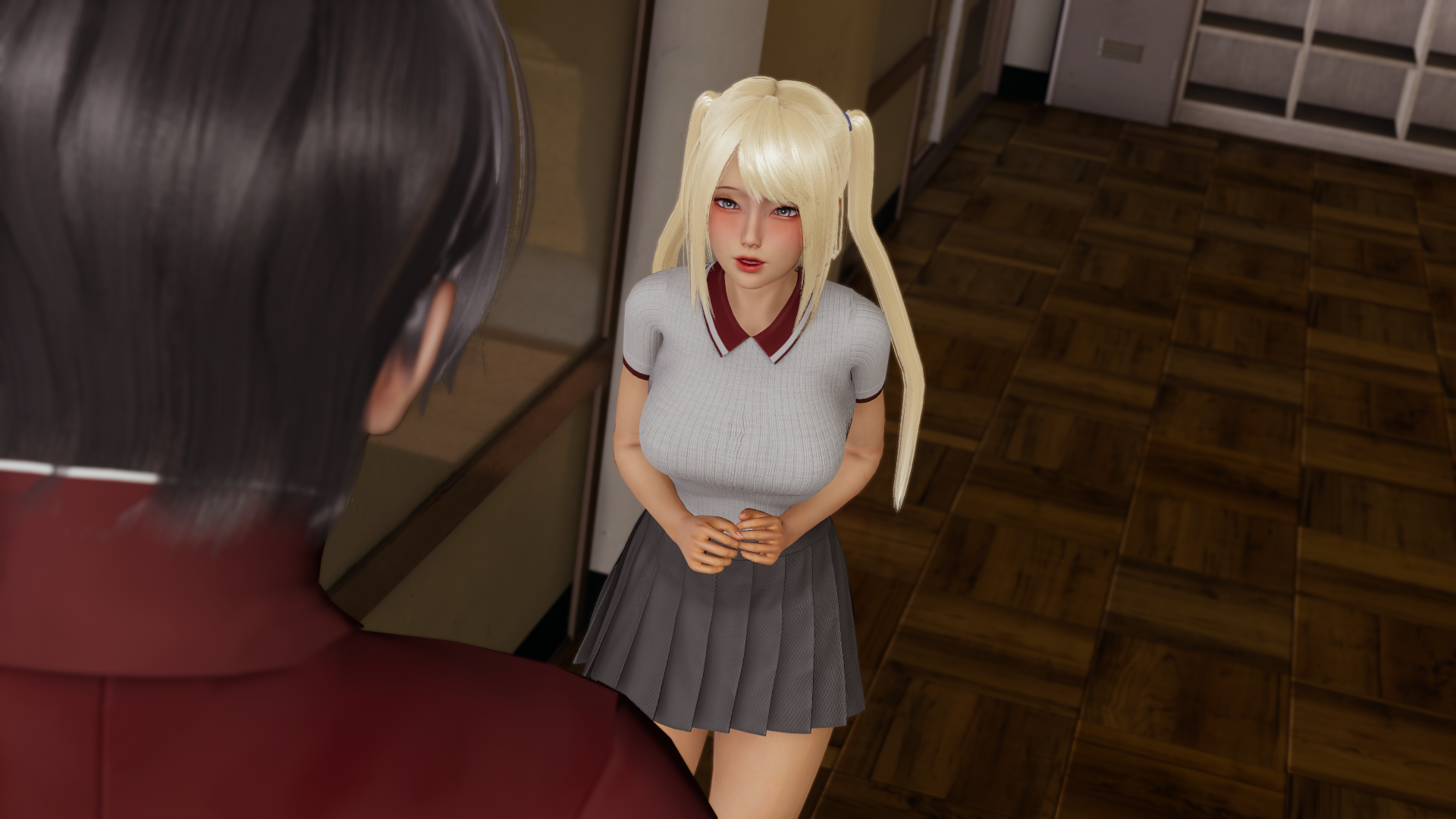 Screenshot 10 for Classroom Affairs
