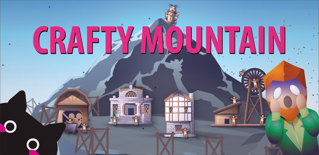 Crafty Mountain