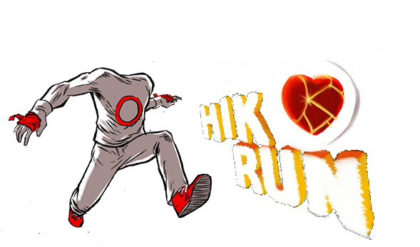 Hiko Run