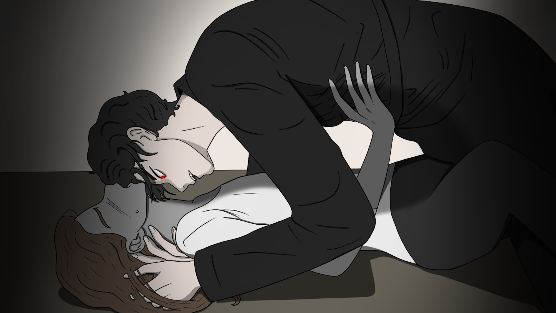 Bound By Blood screenshot 2