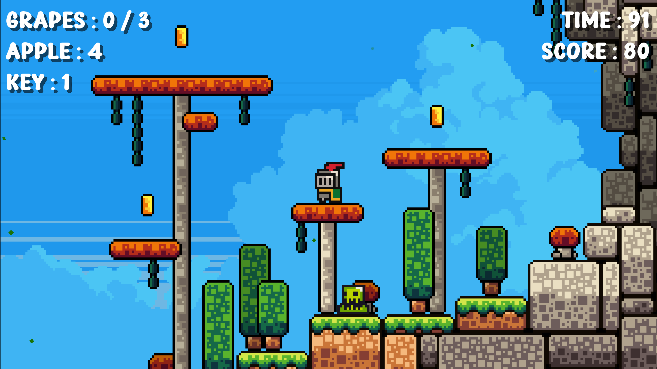 Screenshot 7 for Some Little Adventures