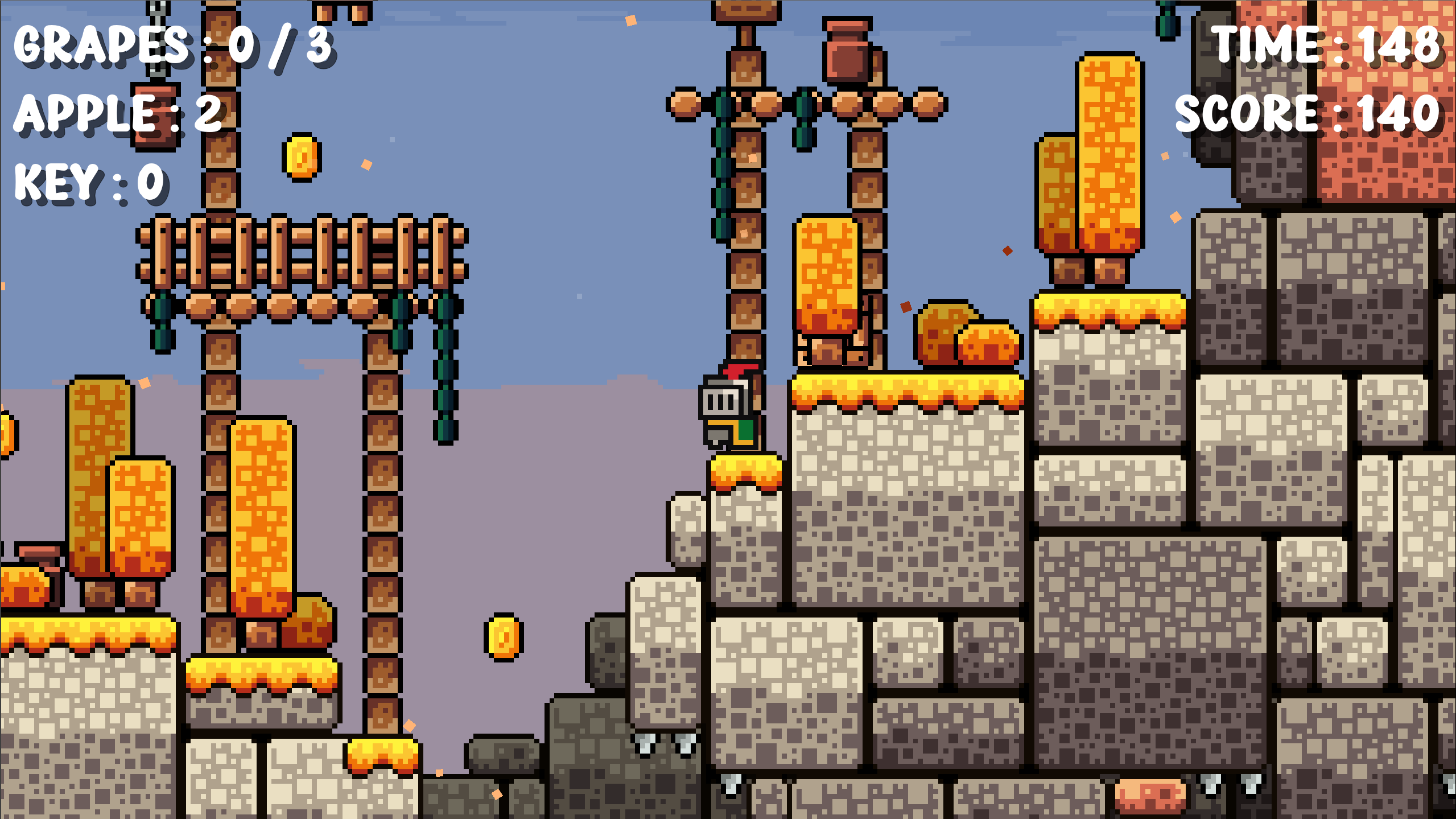 Screenshot 3 for Some Little Adventures