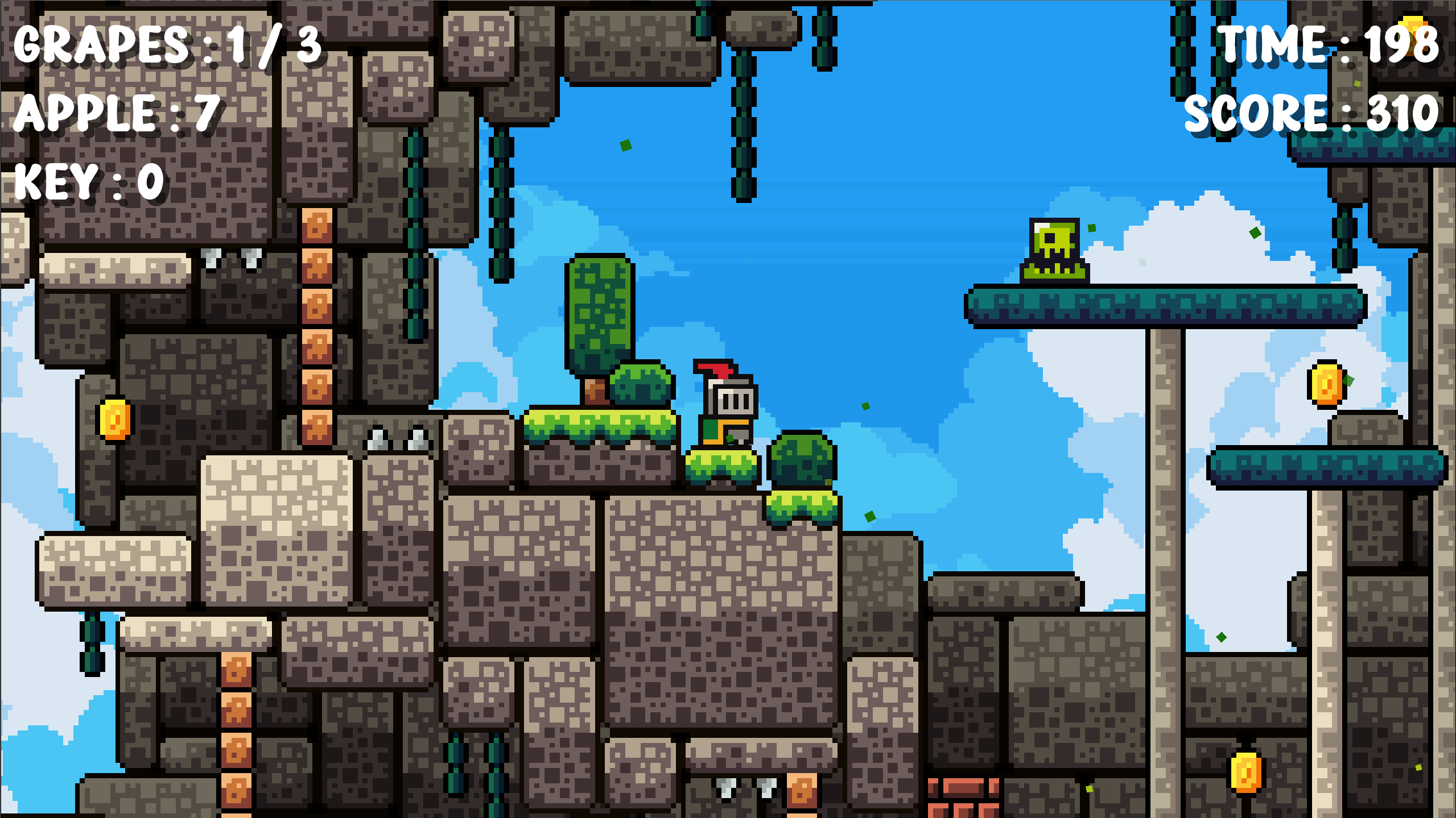 Screenshot 5 for Some Little Adventures