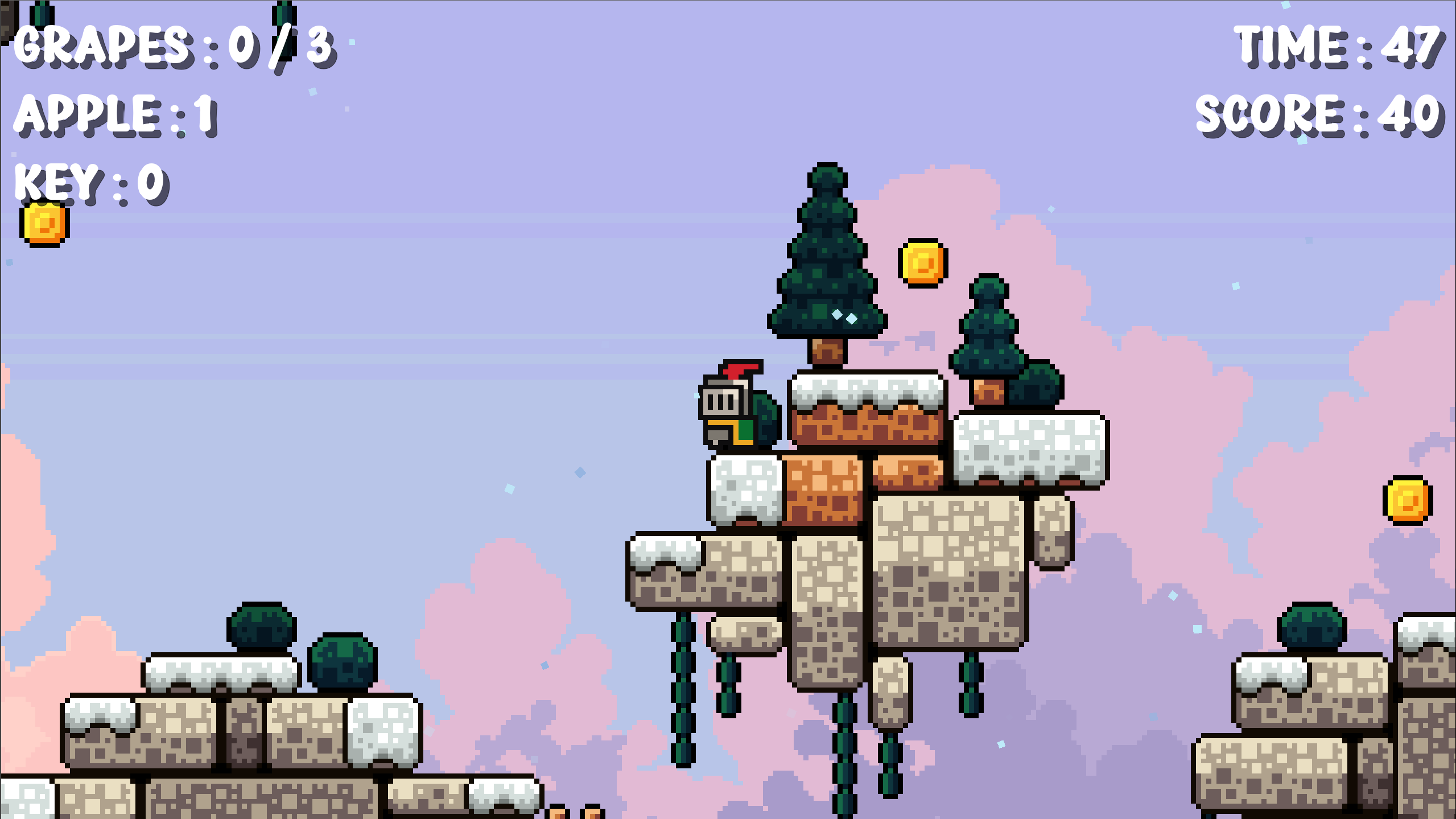 Screenshot 4 for Some Little Adventures