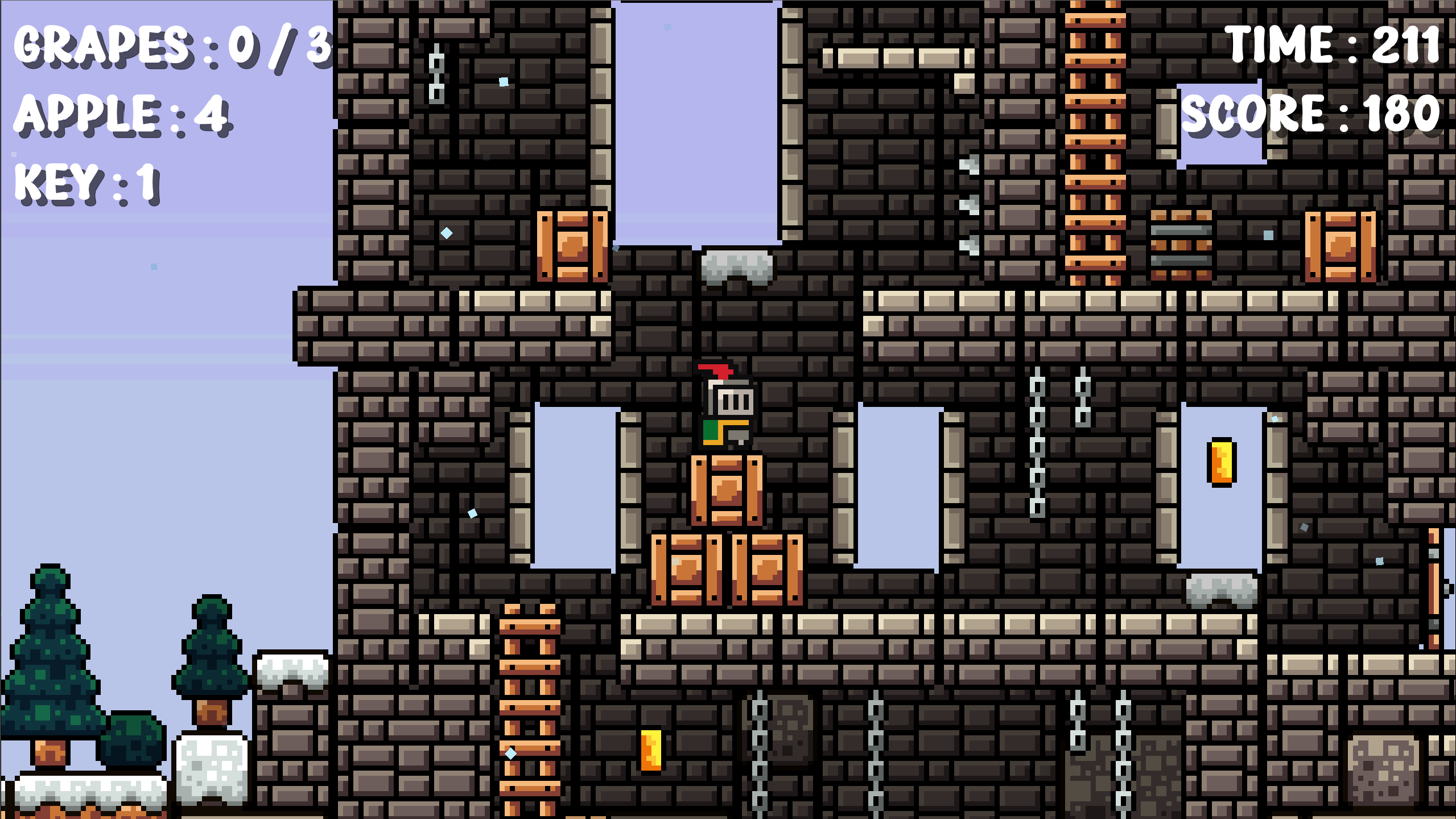 Screenshot 6 for Some Little Adventures