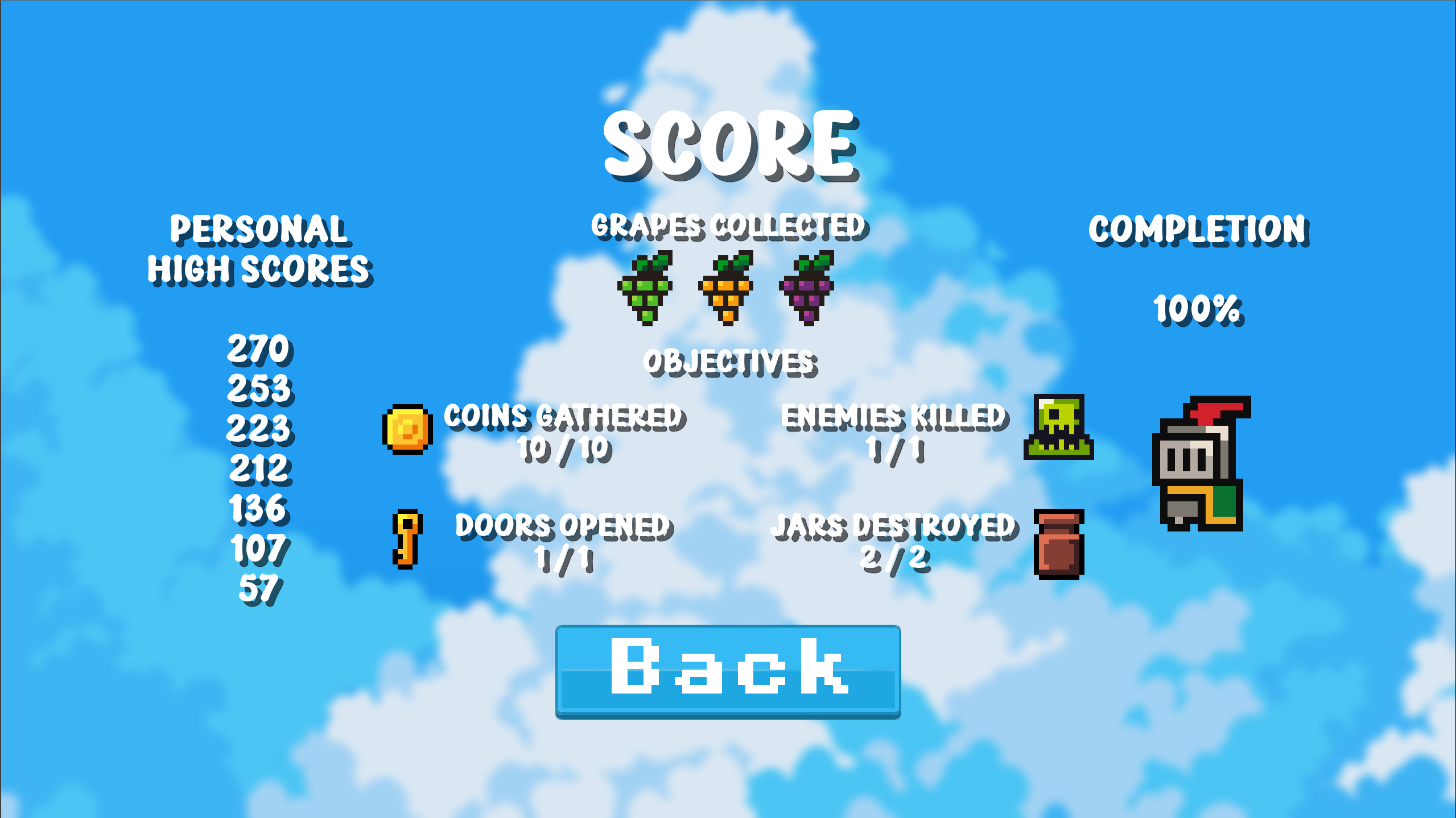 Screenshot 8 for Some Little Adventures