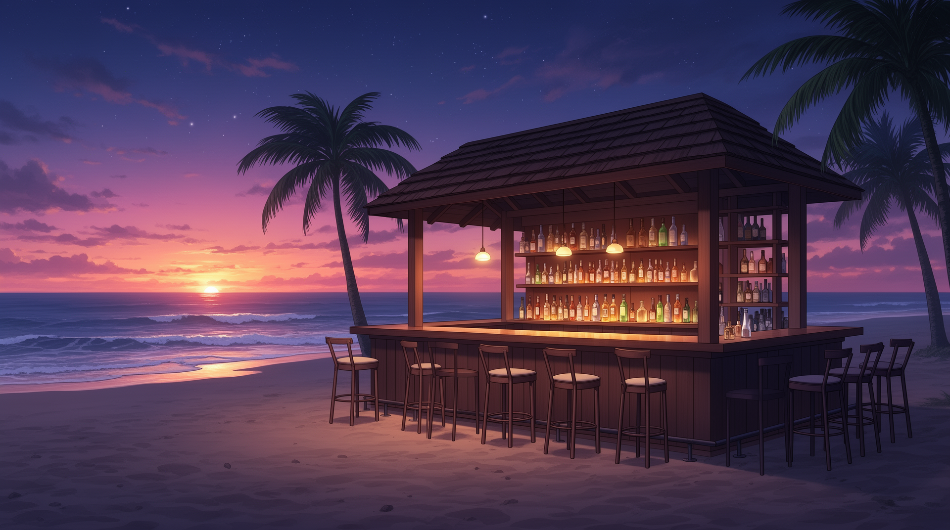 Tomboy Dasha Demo screenshot 4