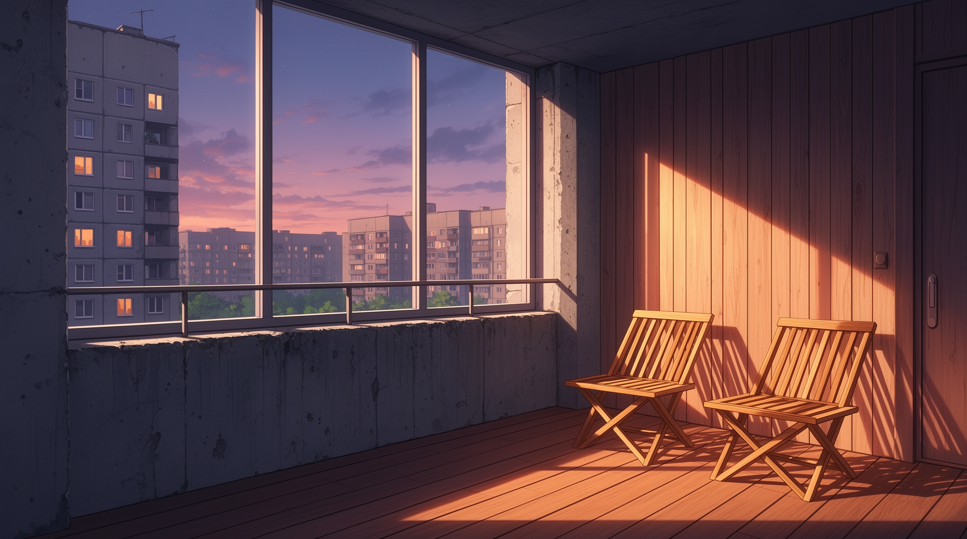 Tomboy Dasha Demo screenshot 5