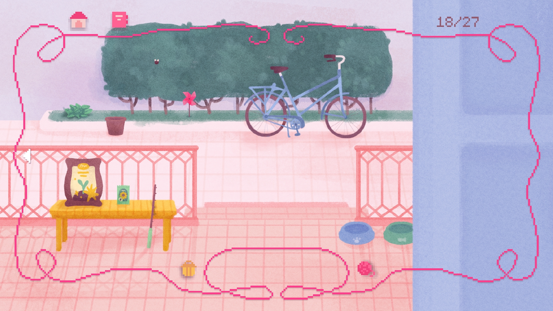Screenshot 6 for The Yarn Winder