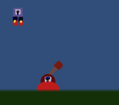 RoboCannon