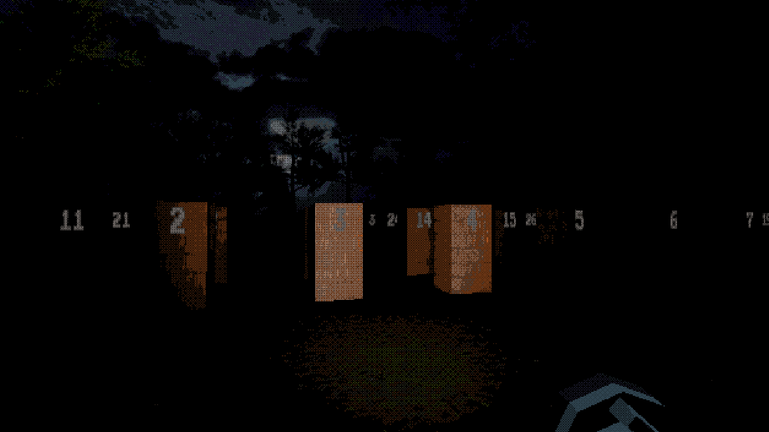 Screenshot 3 for Farmer Ritual