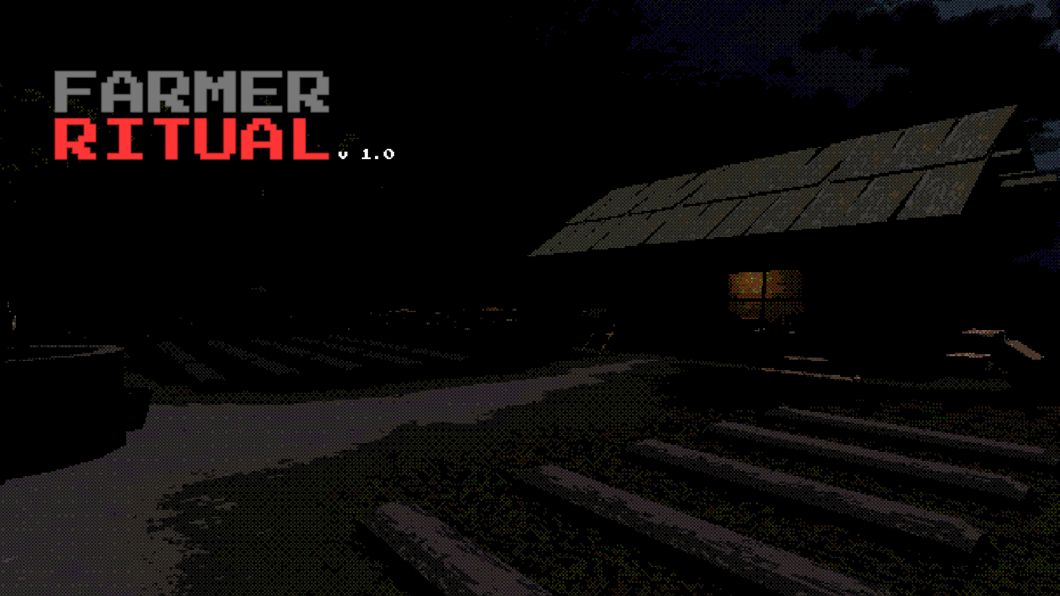 Screenshot 2 for Farmer Ritual