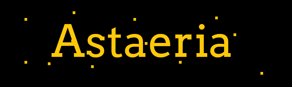 Astaeria Soundtrack