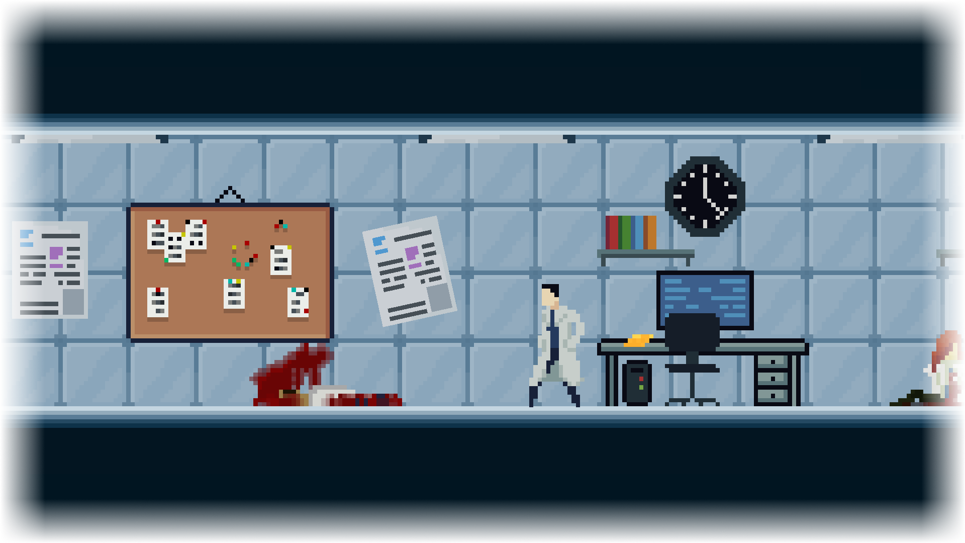 Breach Zero By Finbox Entertainment JarredTeames CallMeCocoGrr Breach Zero By Finbox Entertainment JarredTeames CallMeCocoGrr