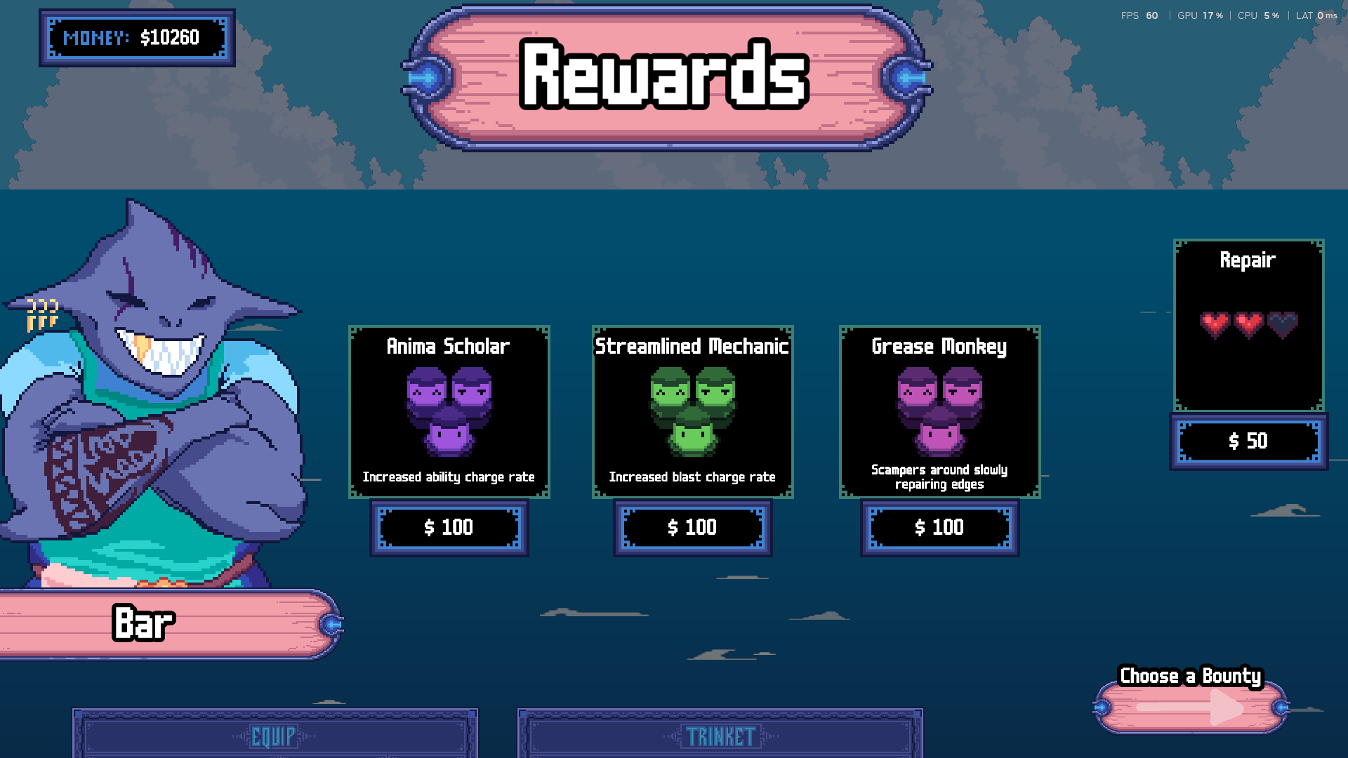 Screenshot 5 for Sea You Around!