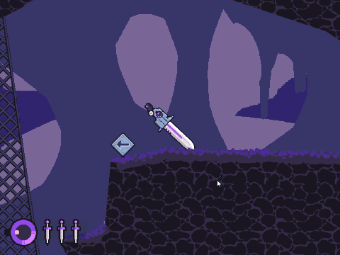 Switchblade Screenshot 2