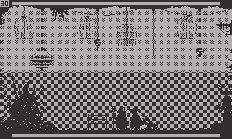 Screenshot 4 for Duel Of Shadows