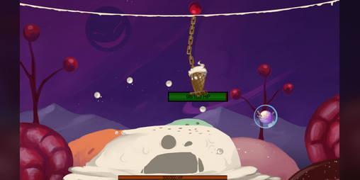 Cover image for Creamaniac