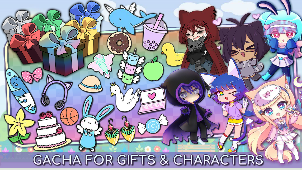 how to download gacha life on pc