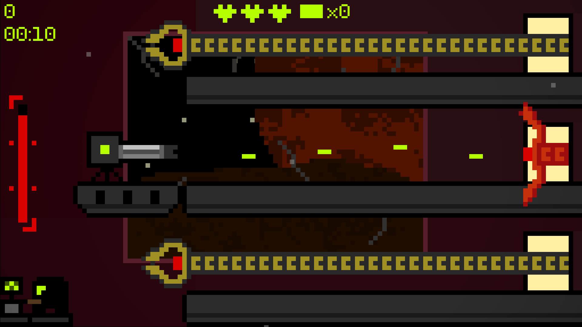 Screenshot 5 for Here Was A Factory