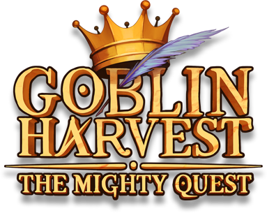 Goblin Harvest - The Mighty Quest