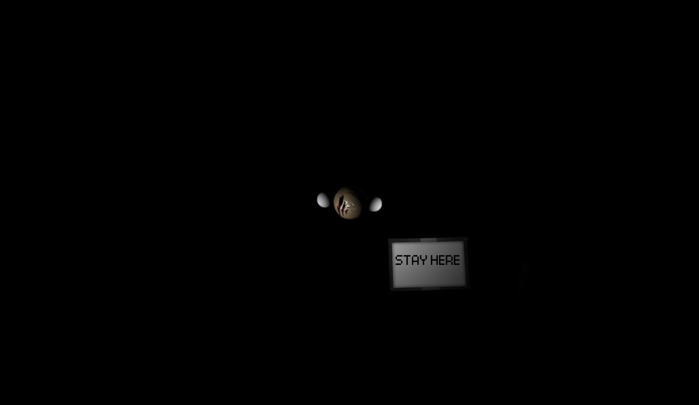 The Lost Studio: The Final Escape by WarnGames