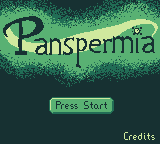 Panspermia (Demake)