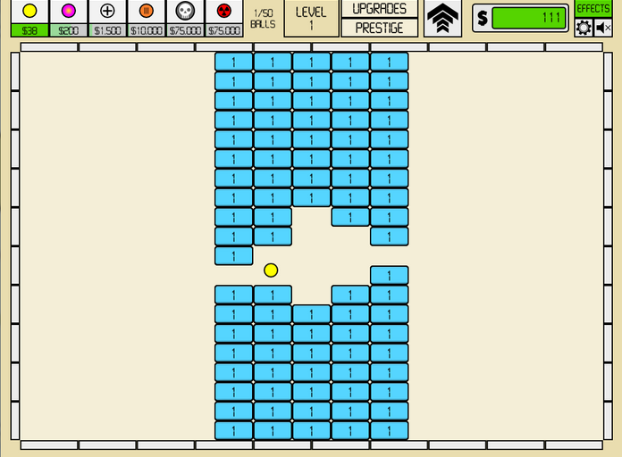 How To Get Skill Points In Idle Breakout Cool Math Games