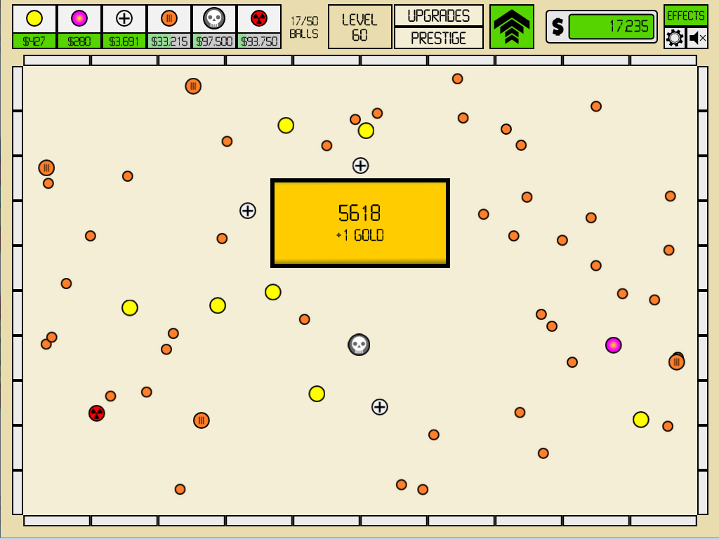 Idle Breakout - Cool Games Math Games