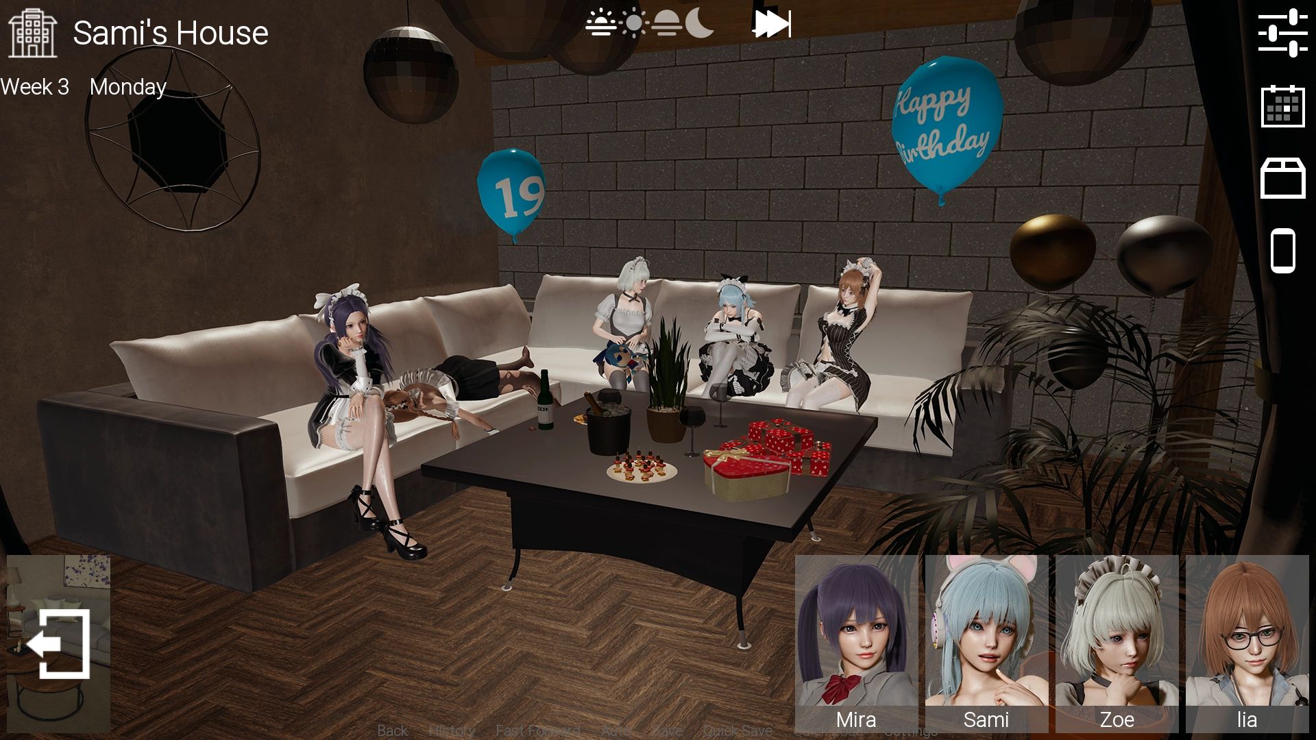 Screenshot 6 for LUME