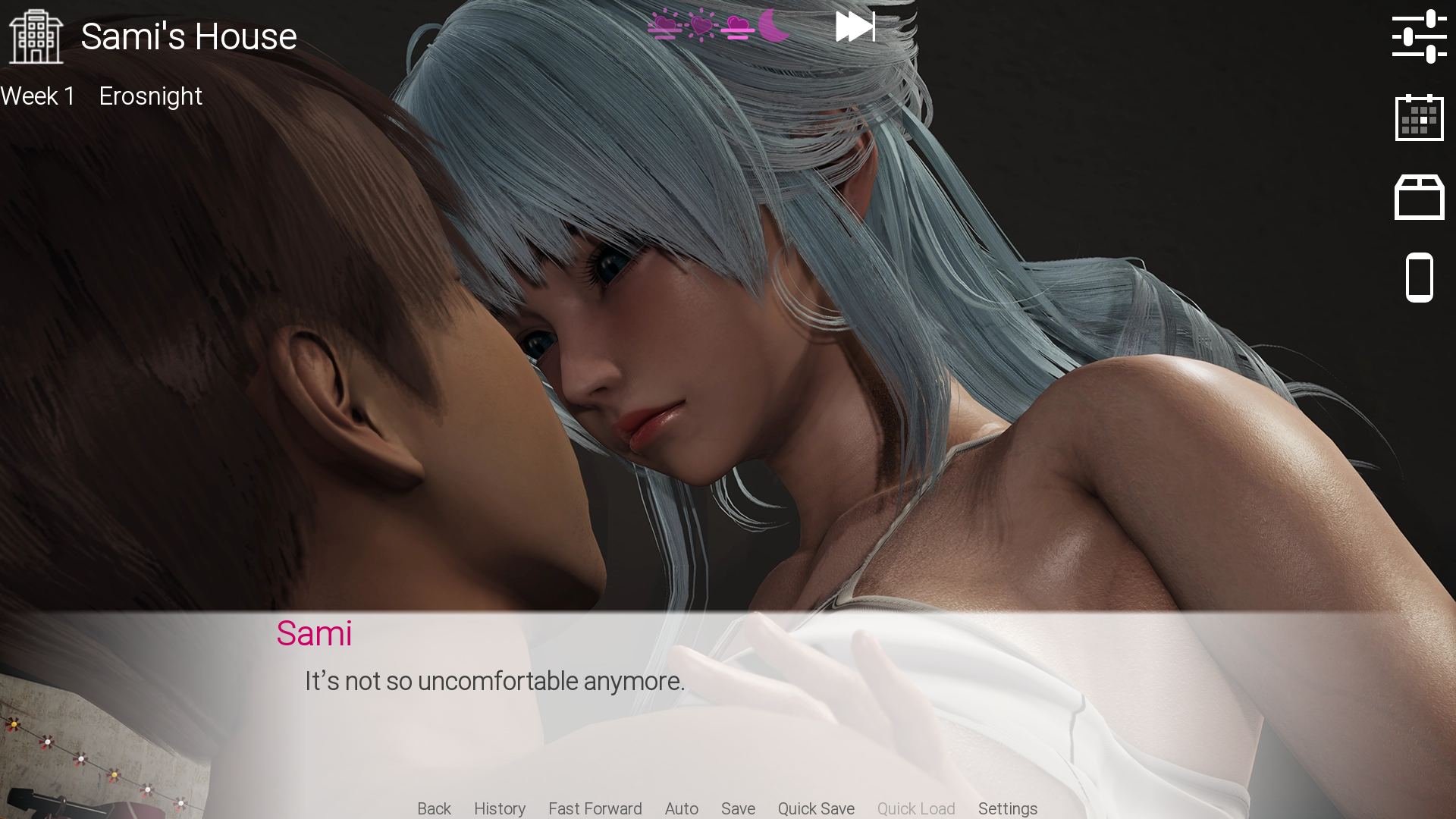 Screenshot 7 for LUME