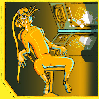 Screenshot 4 for CRYO-SIQ