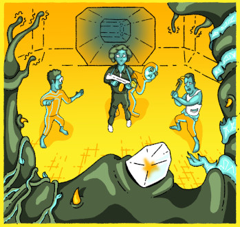 Screenshot 2 for CRYO-SIQ