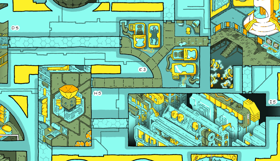Screenshot 5 for CRYO-SIQ